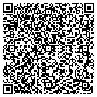 QR code with Ramapo PET Scan Imaging contacts