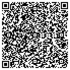 QR code with Danskin-Columbus Avenue contacts