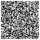 QR code with Michael R Robinson MD contacts