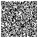 QR code with Cutting Hut contacts