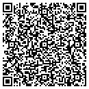 QR code with James Minet contacts
