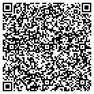 QR code with Baldwin Sewer & Drain Service contacts