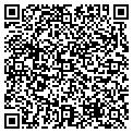 QR code with Campbells Print Shop contacts