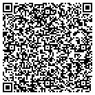QR code with Custom Foot Orthotics contacts