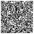 QR code with W D Bach Excvtg Consulting LLC contacts