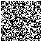 QR code with Allegany Olean Pennysaver contacts