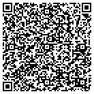 QR code with Jeffrey B Stannard DDS contacts