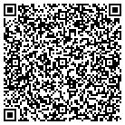 QR code with Maximum Window Cleaning Service contacts