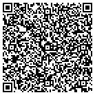 QR code with Orbital Technologies contacts