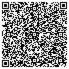 QR code with Tectonic Engrg Srvying Cons PC contacts