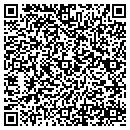 QR code with J & J Auto contacts