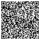 QR code with Arthur Foss contacts