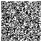 QR code with Kamino Air Transport Inc contacts