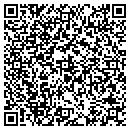 QR code with A & A Daycare contacts