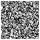 QR code with Aaron Hotz Locksmiths Inc contacts