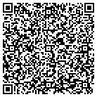 QR code with Leaf Guard Gutter Systems Inc contacts