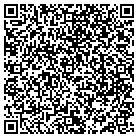 QR code with Adams-Cordovano Funeral Home contacts