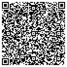 QR code with Hammondsport Ambulance Service contacts