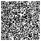 QR code with Mashima Health & Beauty Aides contacts