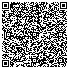 QR code with Curtain Climbers Consignment contacts
