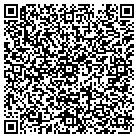 QR code with J Kokolakis Contracting Inc contacts