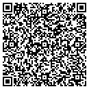 QR code with Chin Shoes contacts