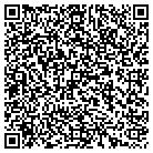 QR code with Accelerate Learning & Dev contacts