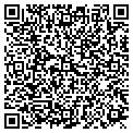 QR code with D R S Trucking contacts