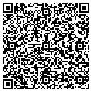QR code with N-Able Group Intl contacts