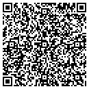 QR code with Robert's Barber Shop contacts