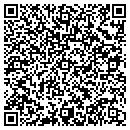 QR code with D C International contacts