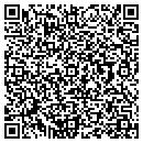 QR code with Tekweld Corp contacts