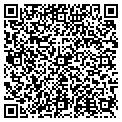 QR code with ADC contacts