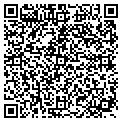 QR code with Eft contacts