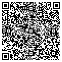 QR code with CMS contacts
