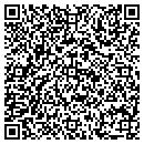 QR code with L & C Flooring contacts