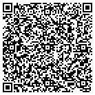 QR code with Billy Dee's Glass Cafe contacts