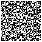 QR code with Island Wireless Corp contacts