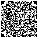 QR code with Zavala Roofing contacts