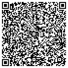 QR code with Seventh Heaven Fashion LLC contacts