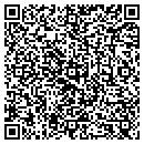 QR code with SERVPRO contacts