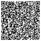 QR code with Chiropractic Information Svce contacts