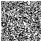 QR code with Hicksville Auto Parts Inc contacts