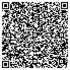 QR code with Chickabiddy's Consignment Shop contacts