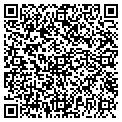 QR code with A Portrait Studio contacts