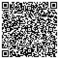 QR code with M Seidman Do contacts
