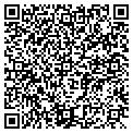 QR code with S H Laufer Inc contacts