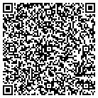 QR code with Accessible Architecture PC contacts