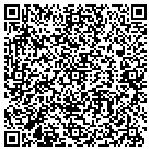 QR code with Machinery Appraisers Co contacts