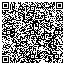 QR code with Albert's Auto Body contacts